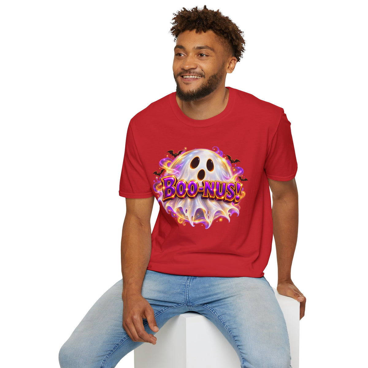 BOO-NUS!   T-Shirt