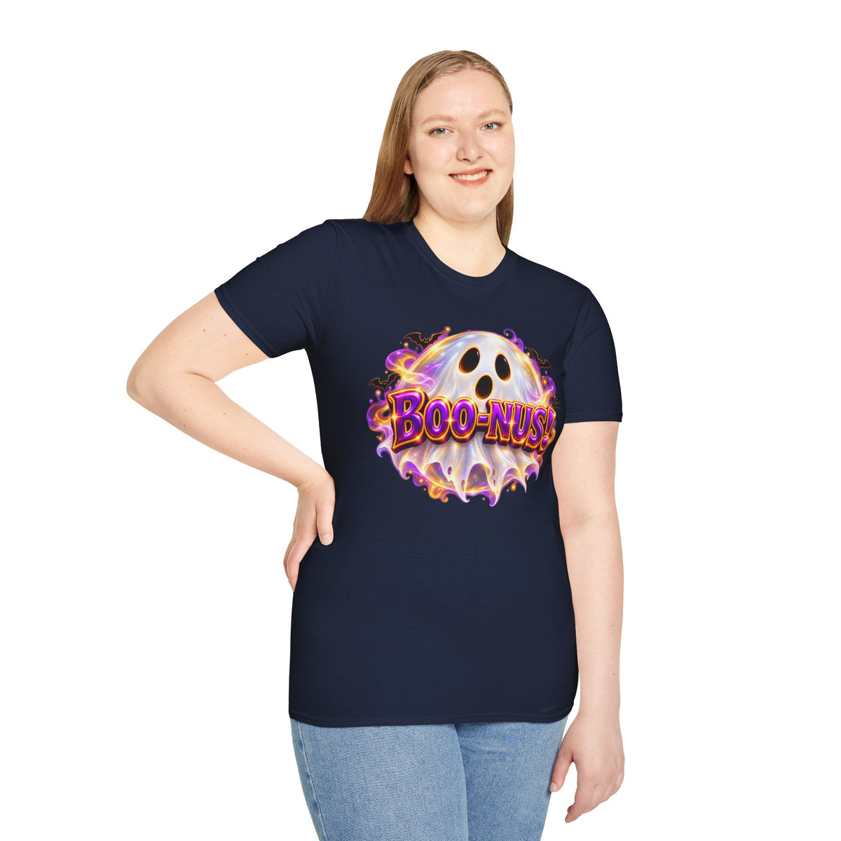 BOO-NUS!   T-Shirt