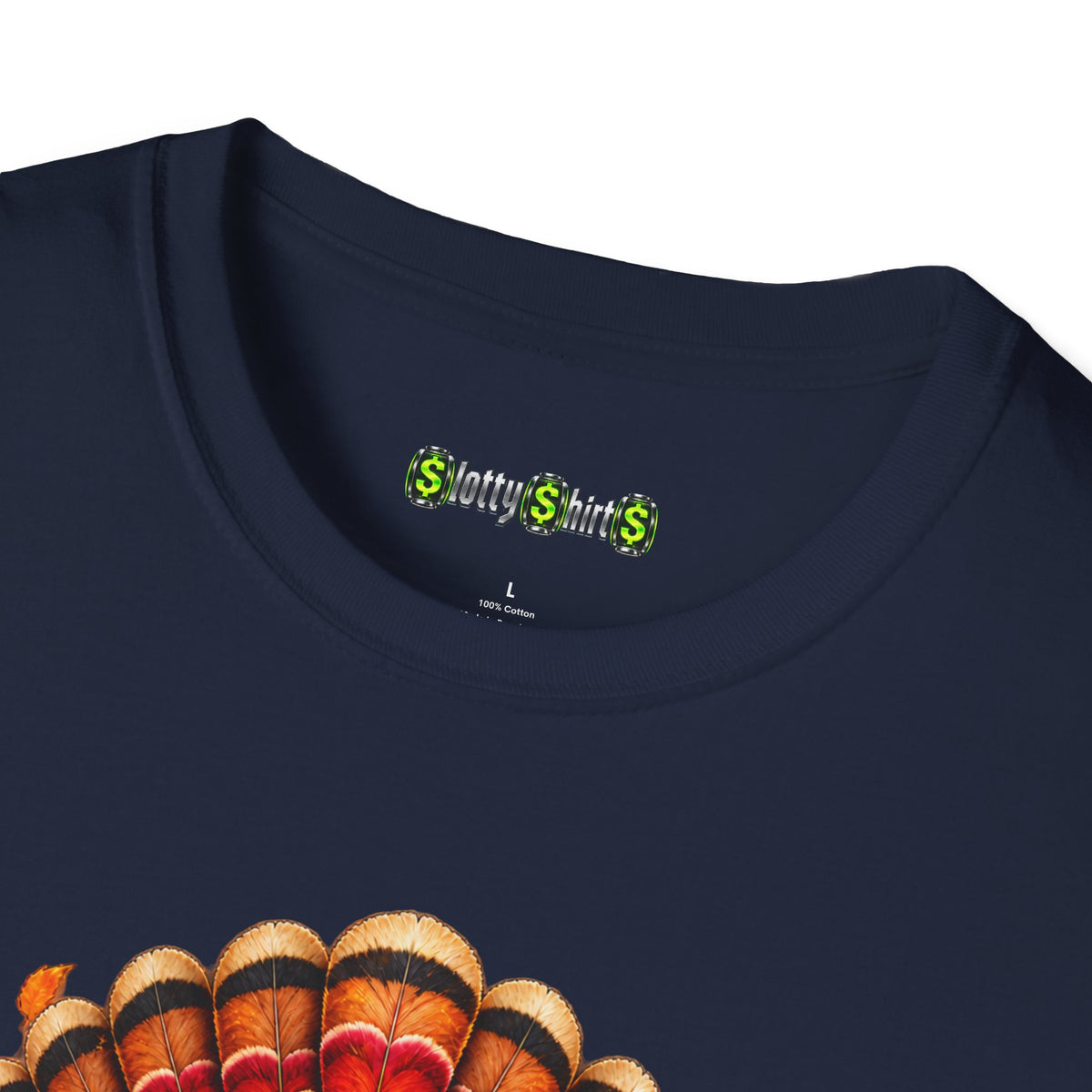 Gobblin’ Up Bonuses!  T-Shirt