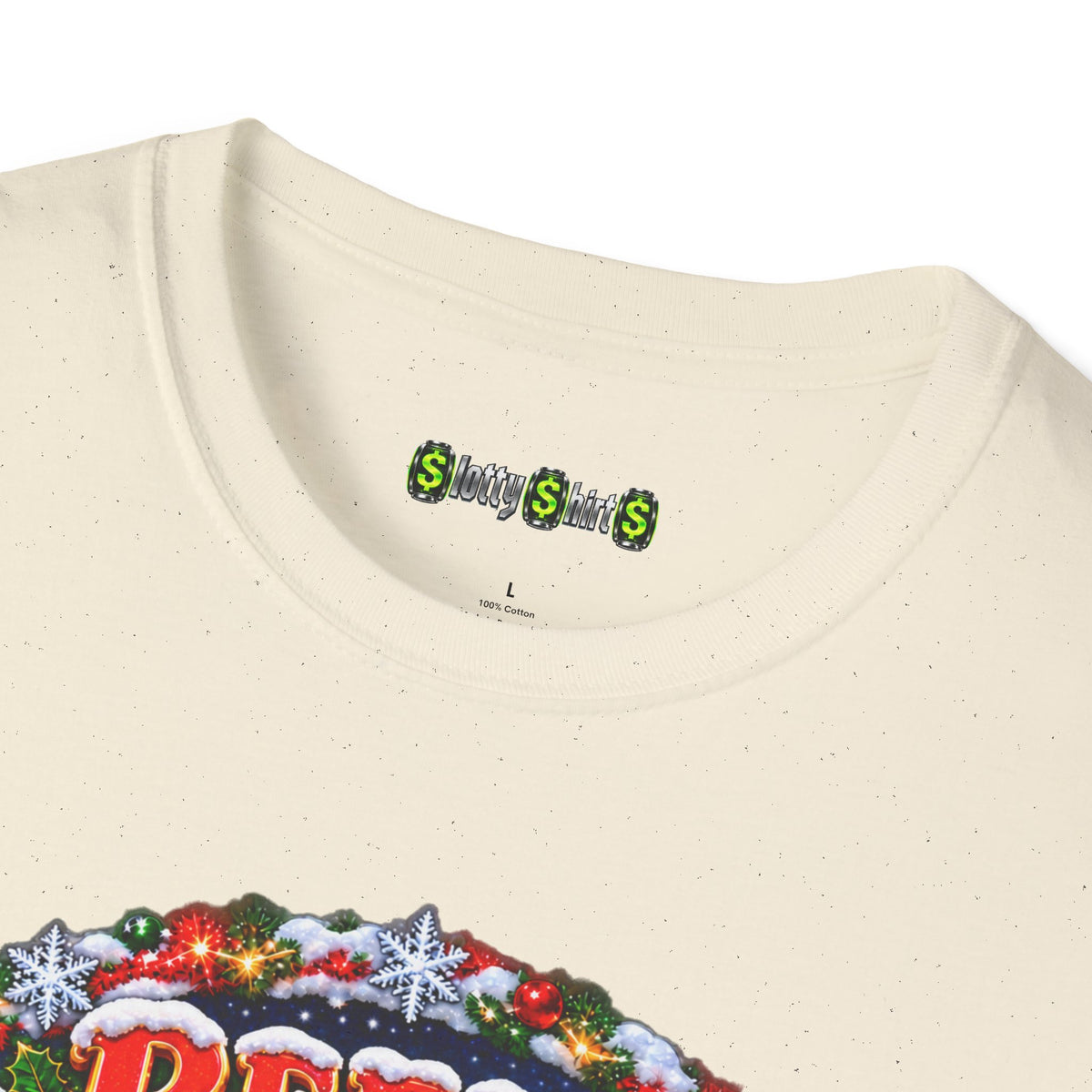 REELS...JINGLIN' ALL THE WAY!  T-Shirt