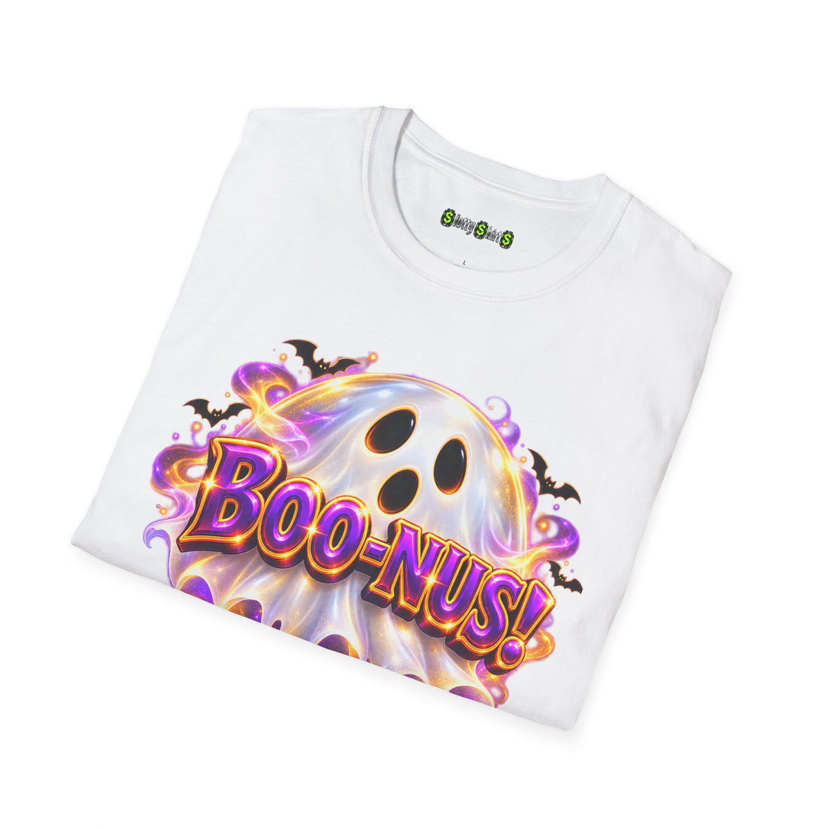 BOO-NUS!   T-Shirt