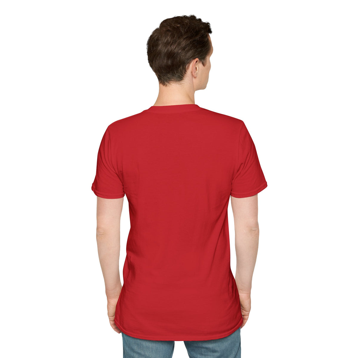GROOM SQUAD - T-Shirt