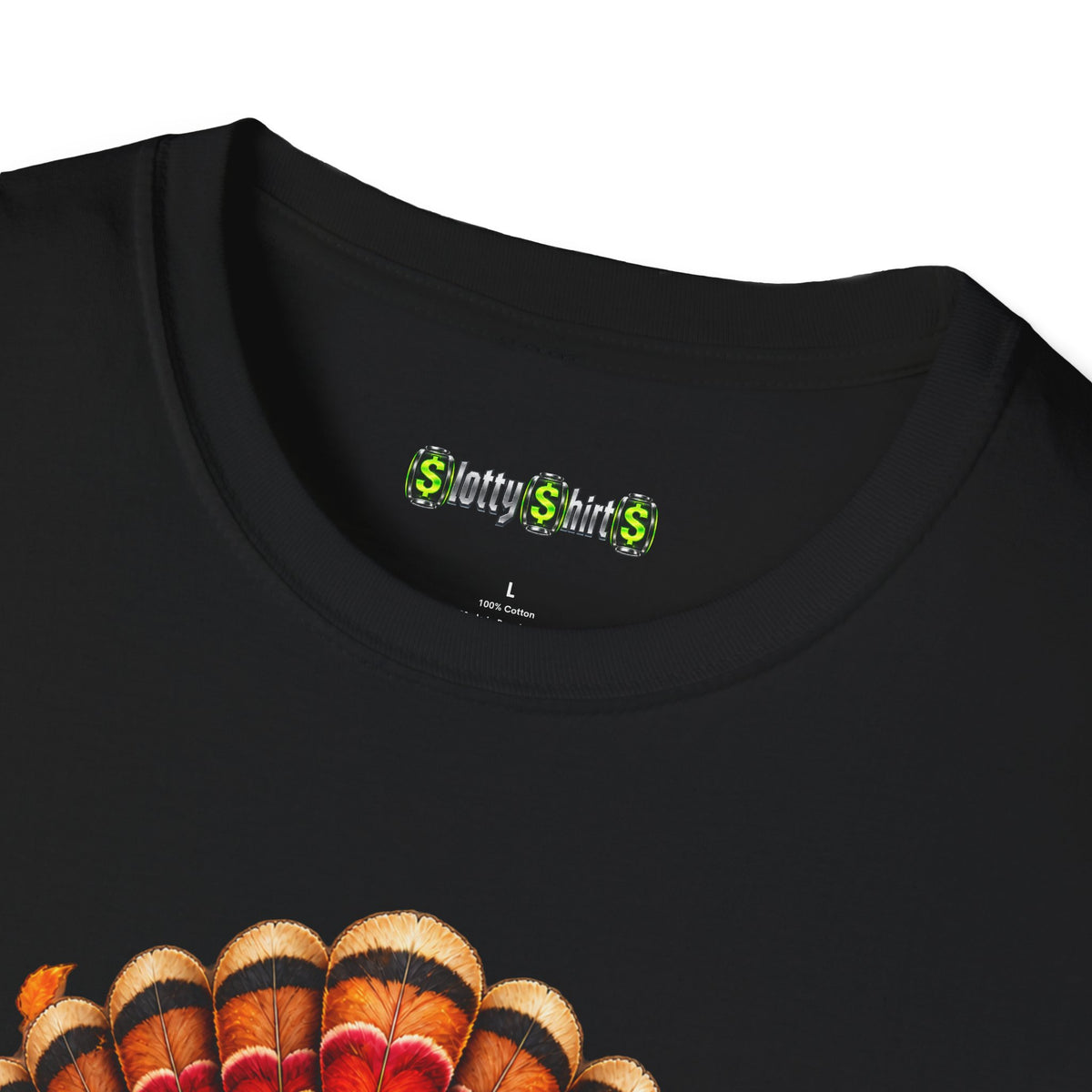 Gobblin’ Up Bonuses!  T-Shirt