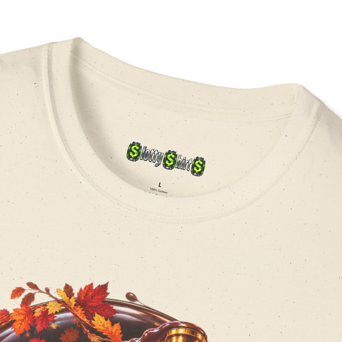 GRAND GRAVY TRAIN!  T-Shirt