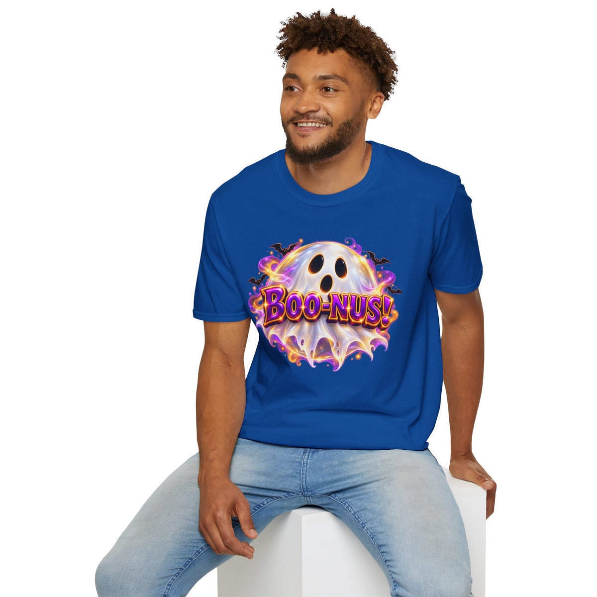 BOO-NUS!   T-Shirt