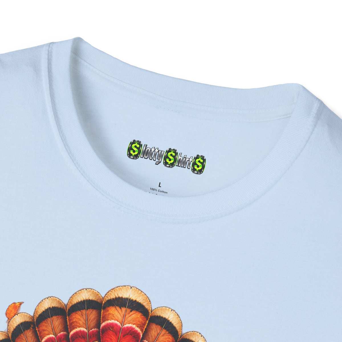Gobblin’ Up Bonuses!  T-Shirt