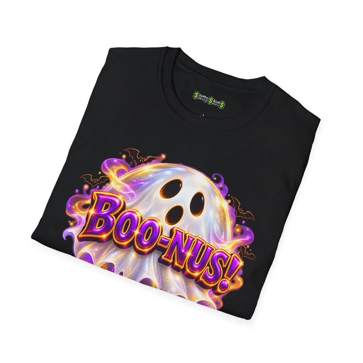 BOO-NUS!   T-Shirt