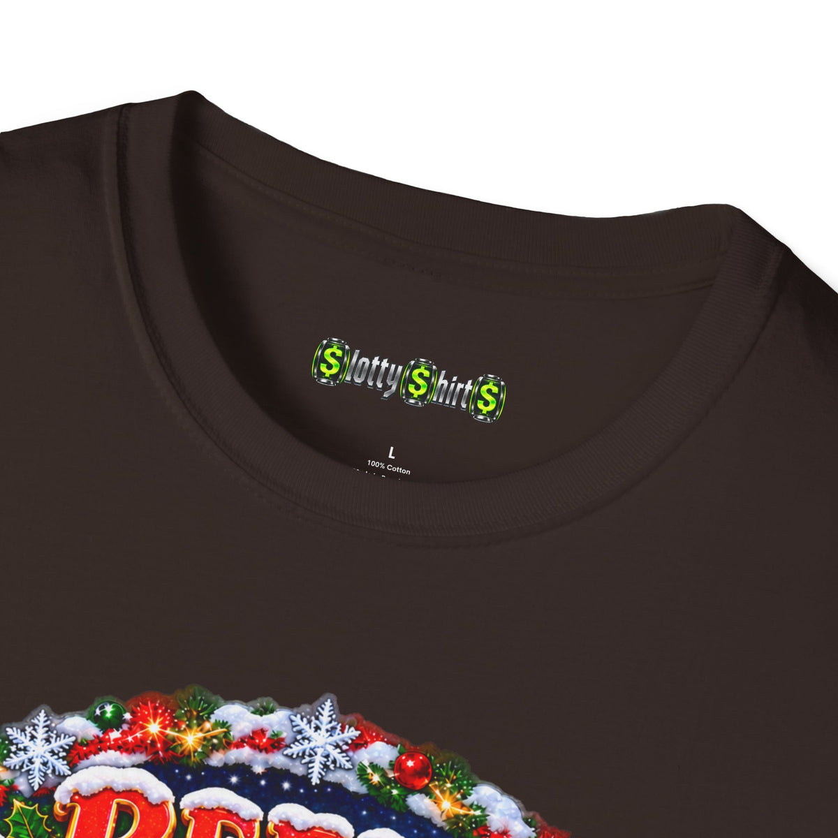 REELS...JINGLIN' ALL THE WAY!  T-Shirt