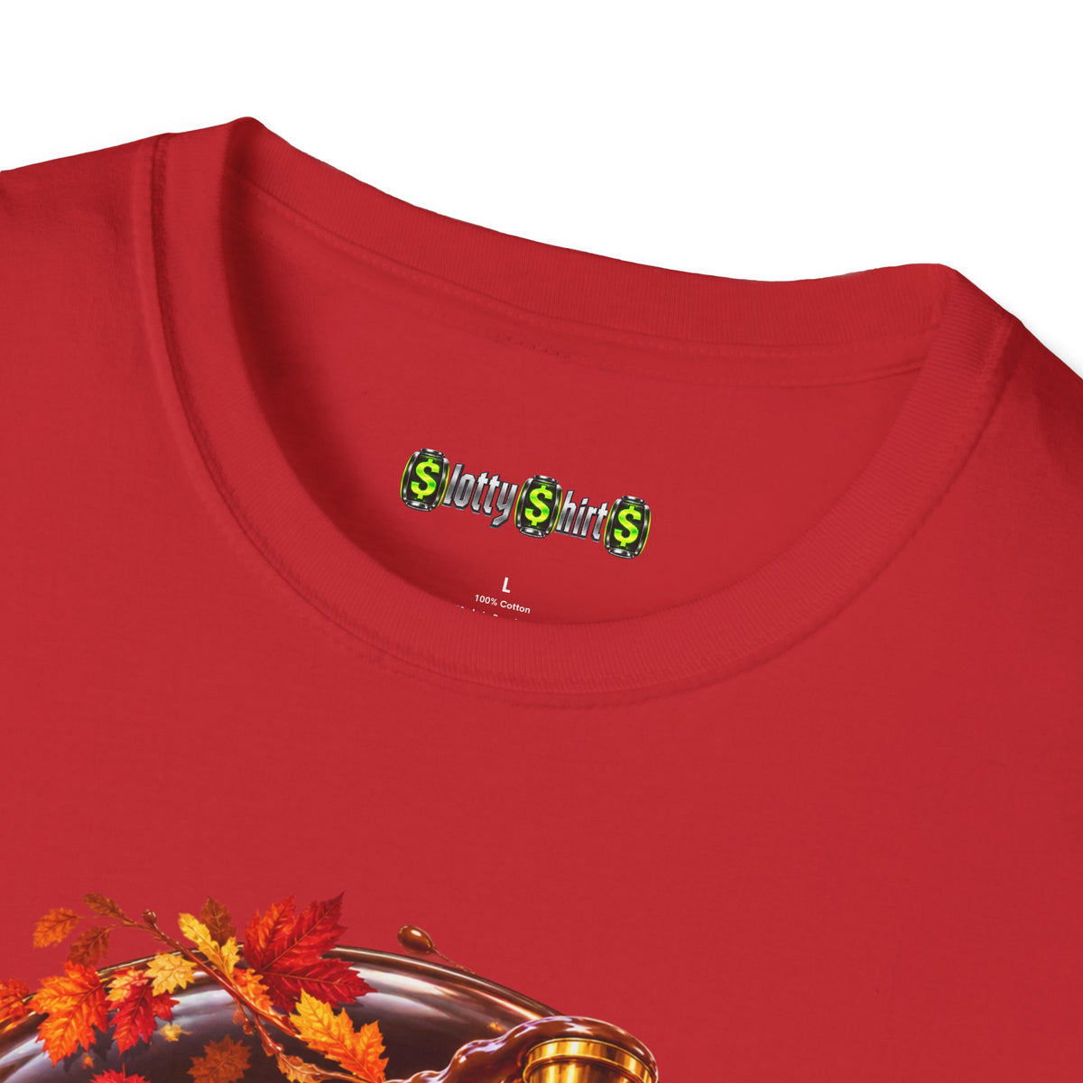 GRAND GRAVY TRAIN!  T-Shirt