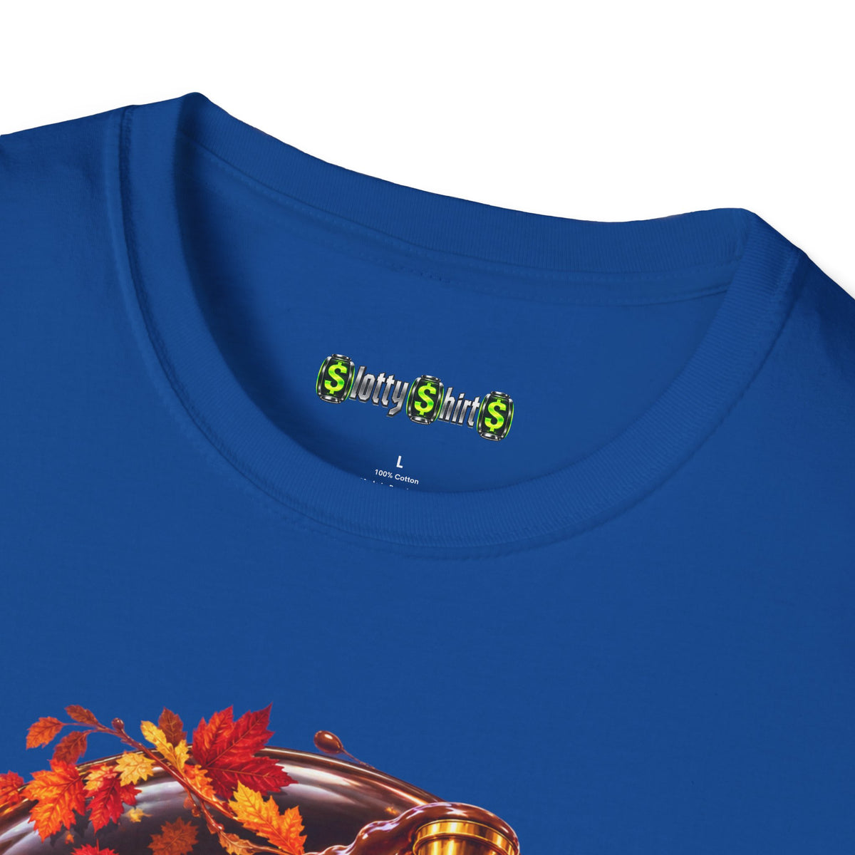 GRAND GRAVY TRAIN!  T-Shirt