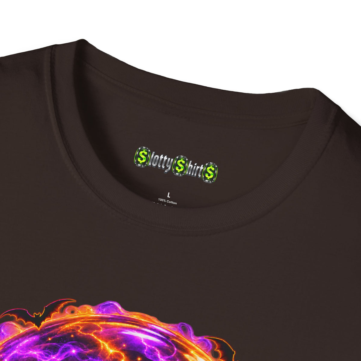 I PUT A SPELL ON THIS SLOT!  T-Shirt