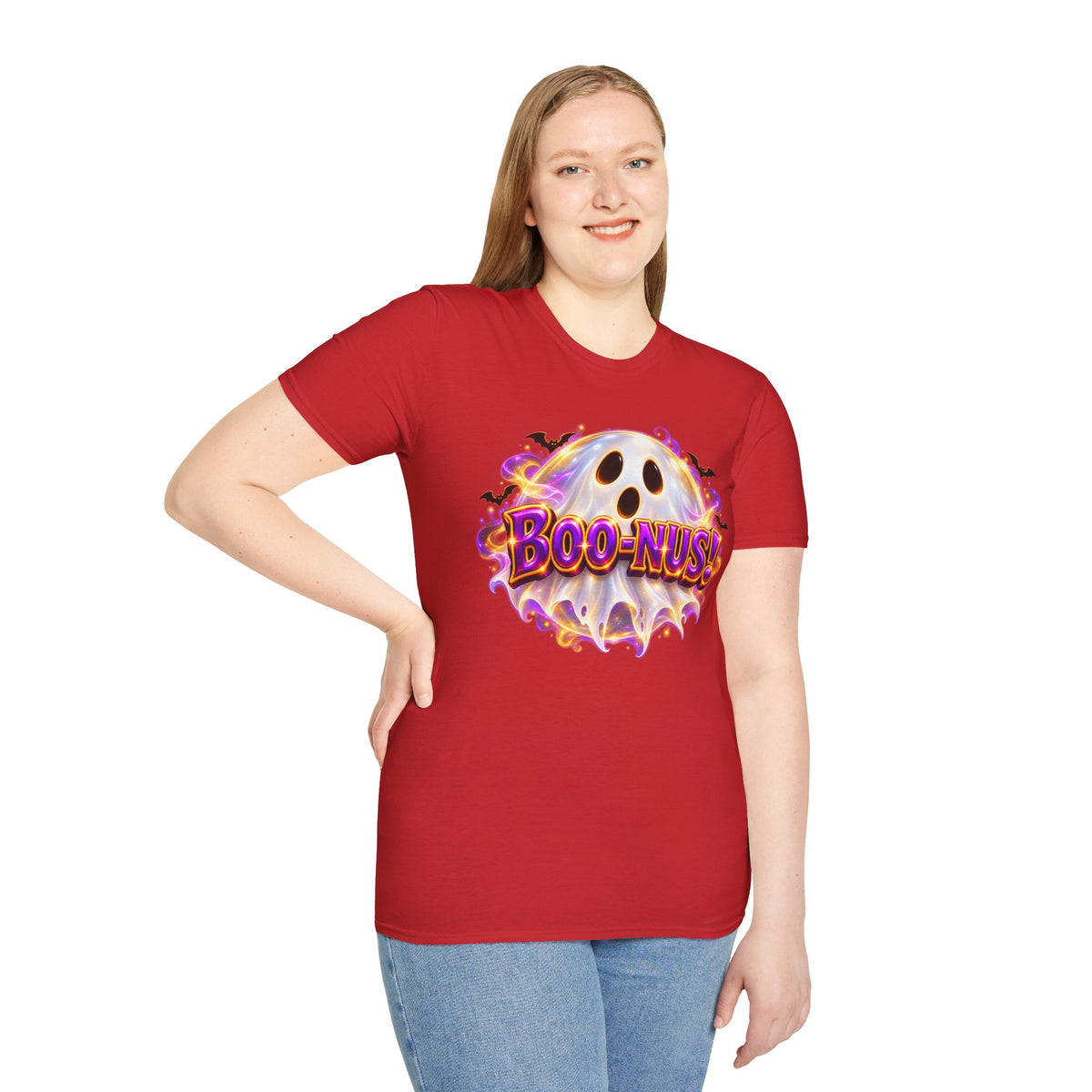 BOO-NUS!   T-Shirt