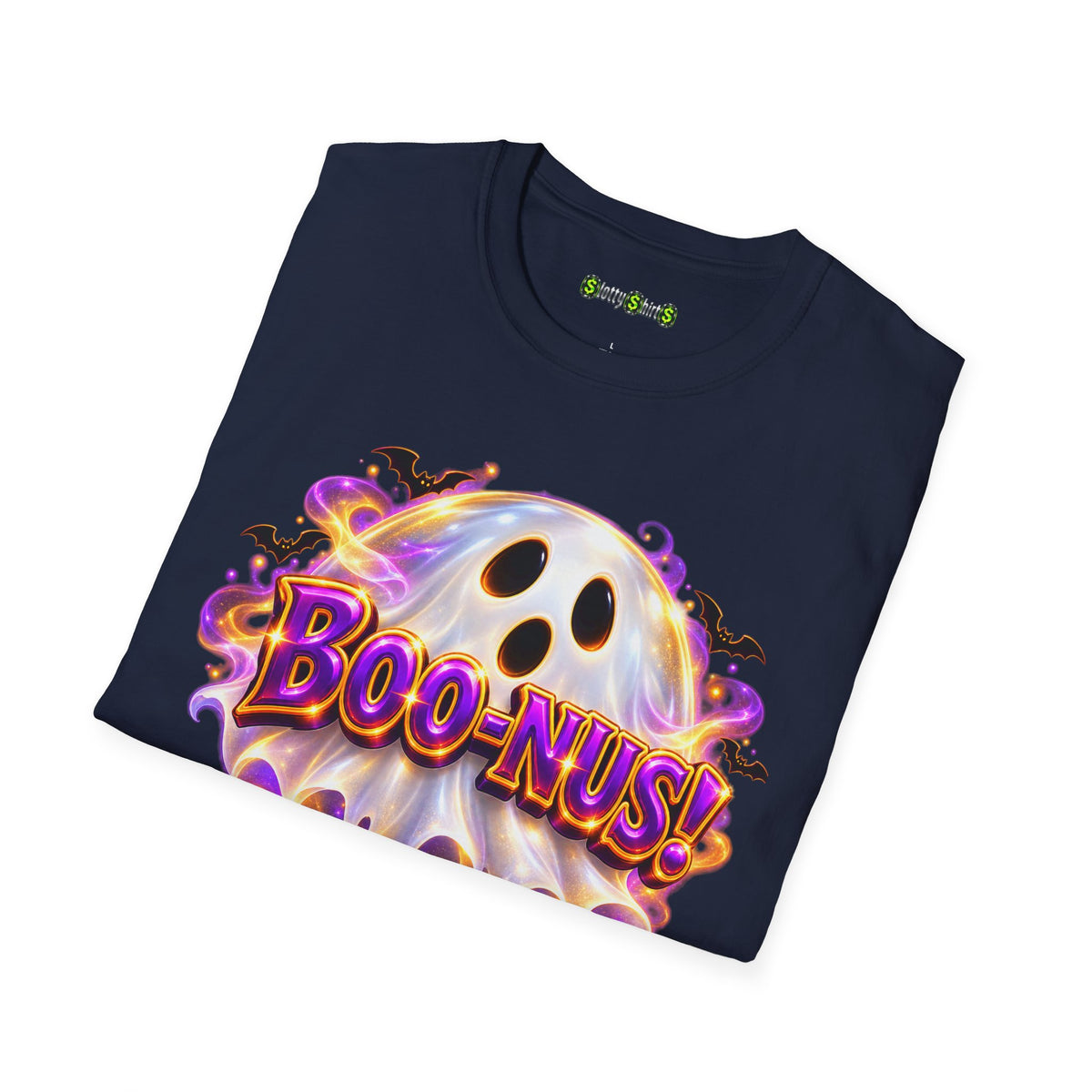 BOO-NUS!   T-Shirt