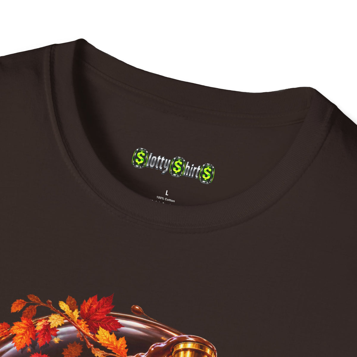 GRAND GRAVY TRAIN!  T-Shirt