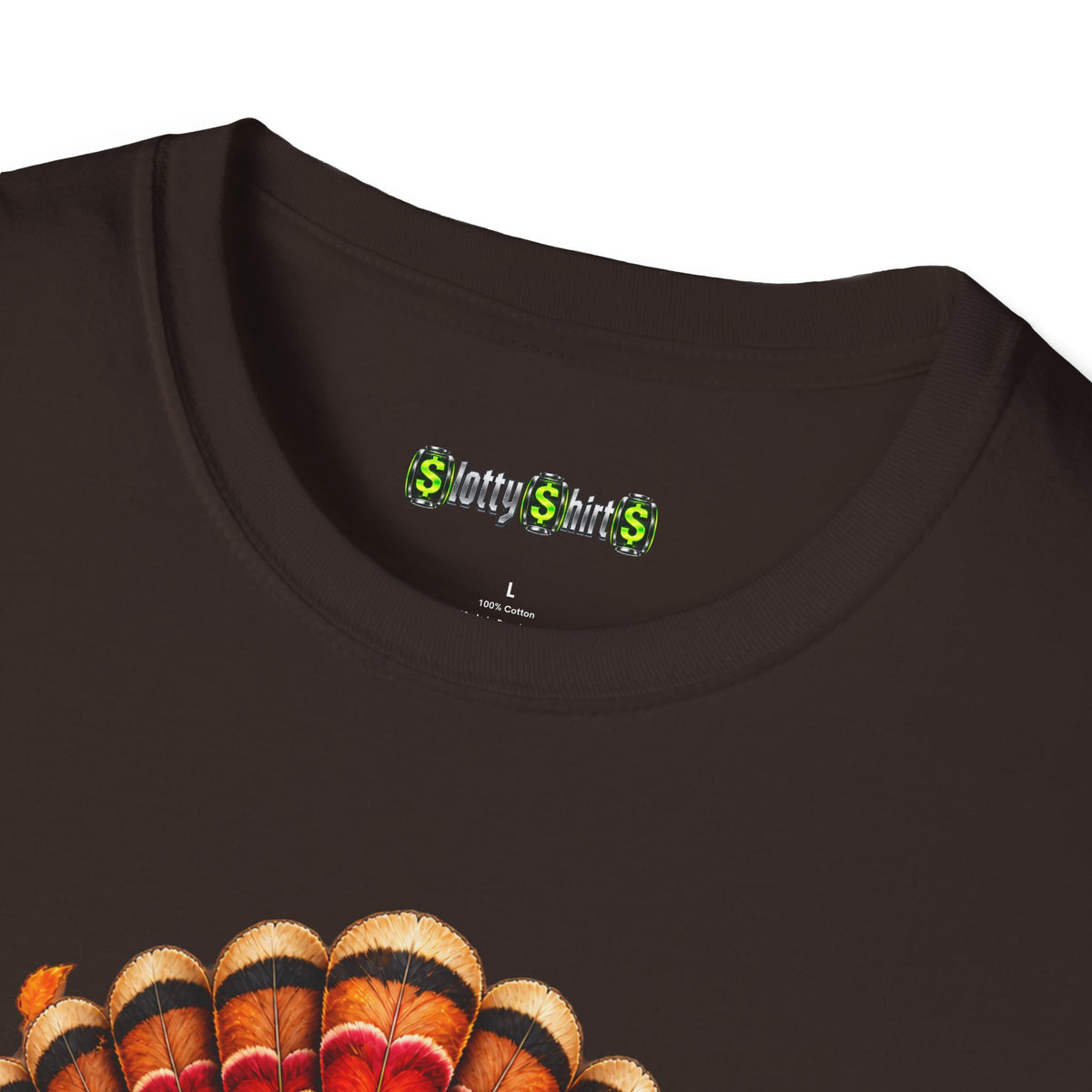 Gobblin’ Up Bonuses!  T-Shirt