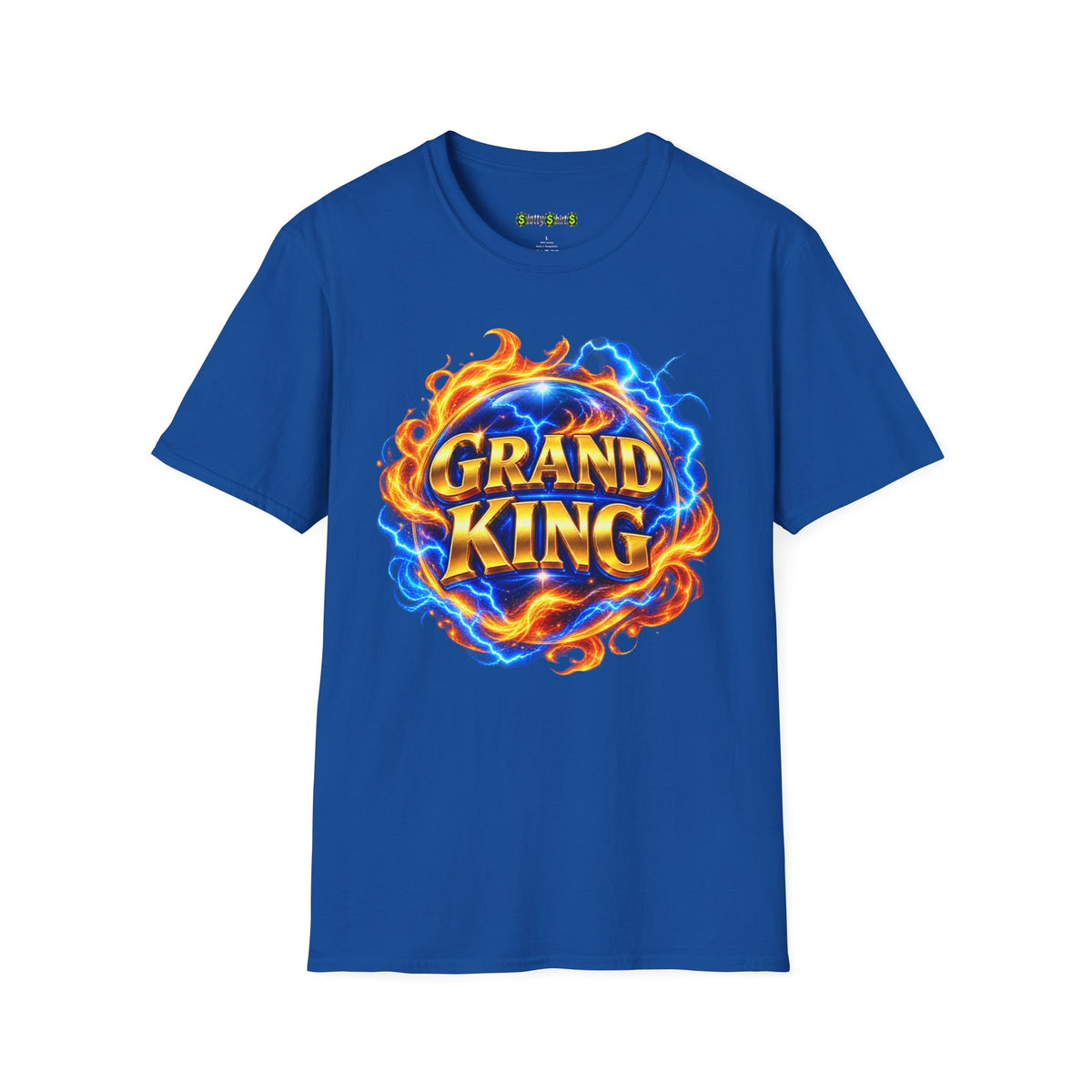 GRAND KING T-Shirt