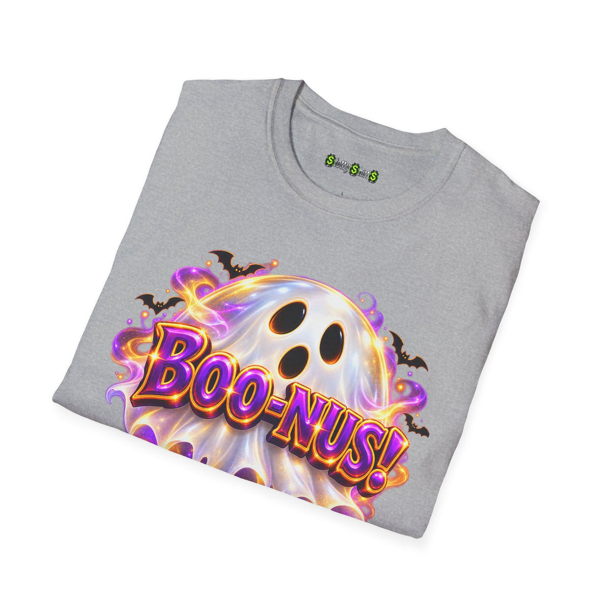 BOO-NUS!   T-Shirt