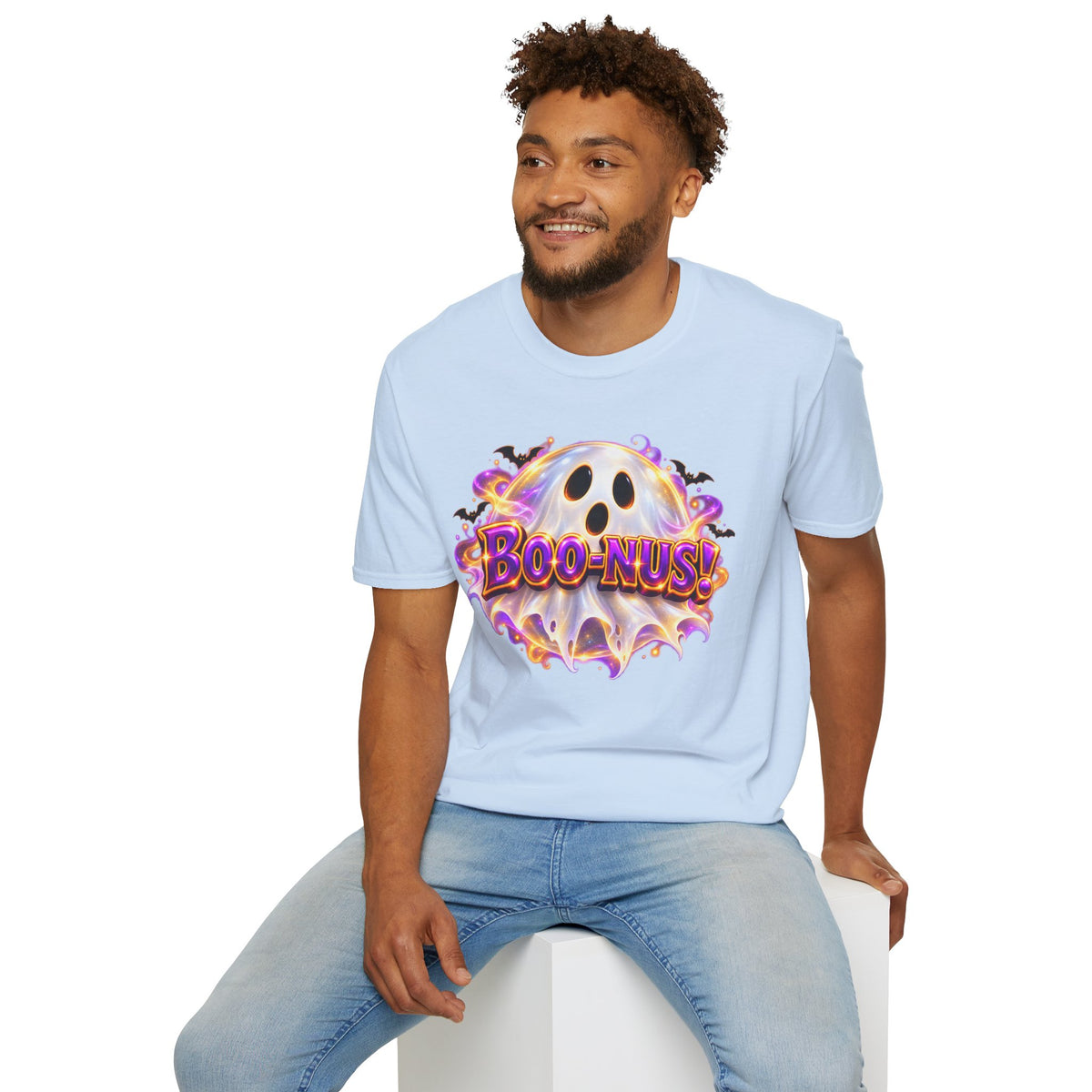 BOO-NUS!   T-Shirt