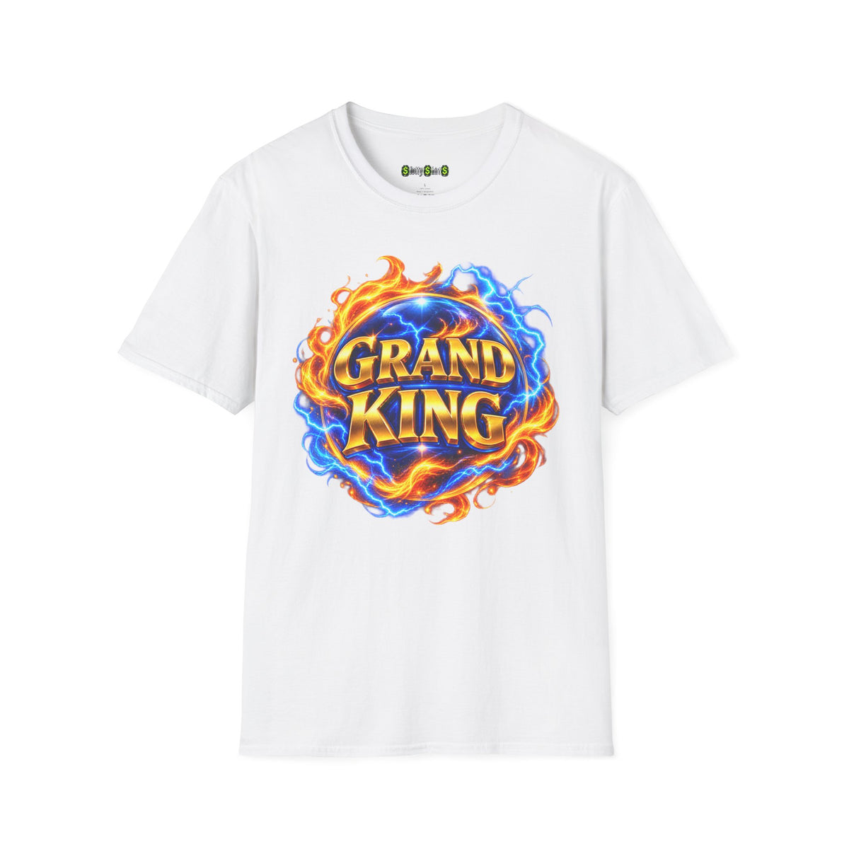 GRAND KING T-Shirt