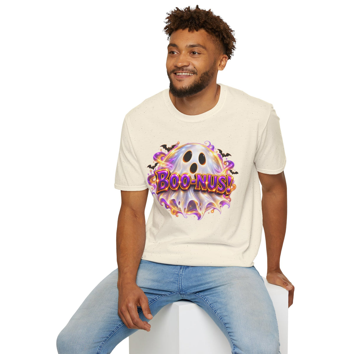 BOO-NUS!   T-Shirt