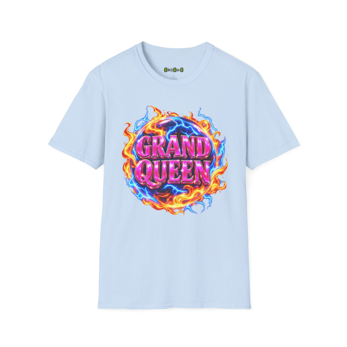 GRAND QUEEN - T-Shirt