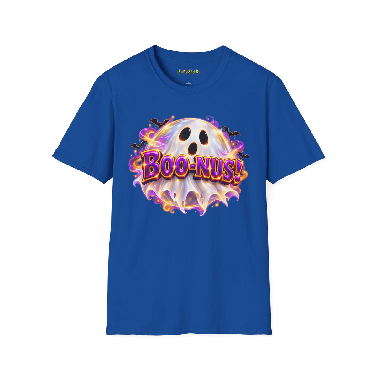 BOO-NUS!   T-Shirt