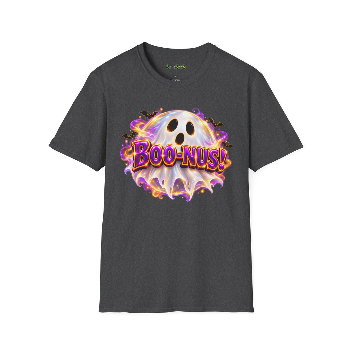 BOO-NUS!   T-Shirt