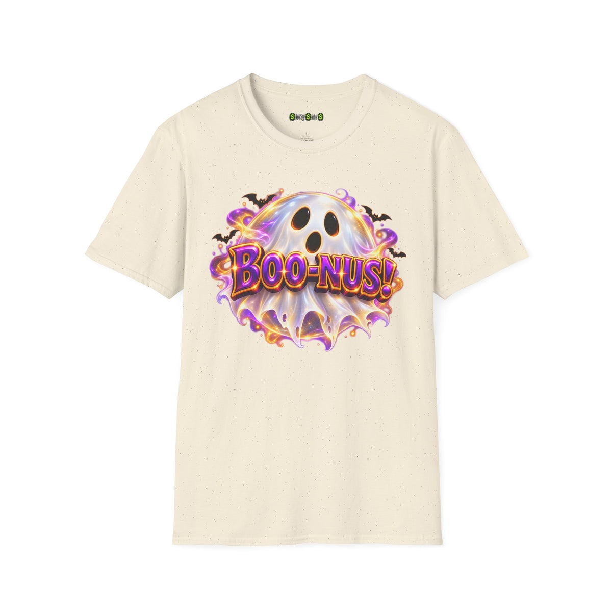 BOO-NUS!   T-Shirt