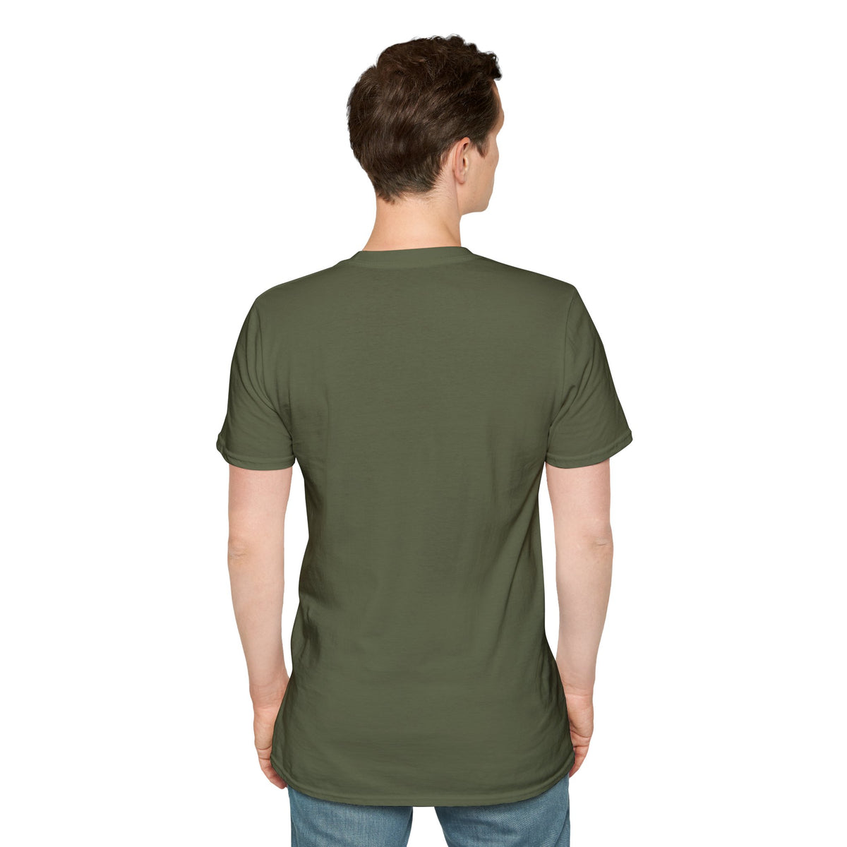 STARTED WITH THE MINOR NOW WE'RE HERE! - T-Shirt