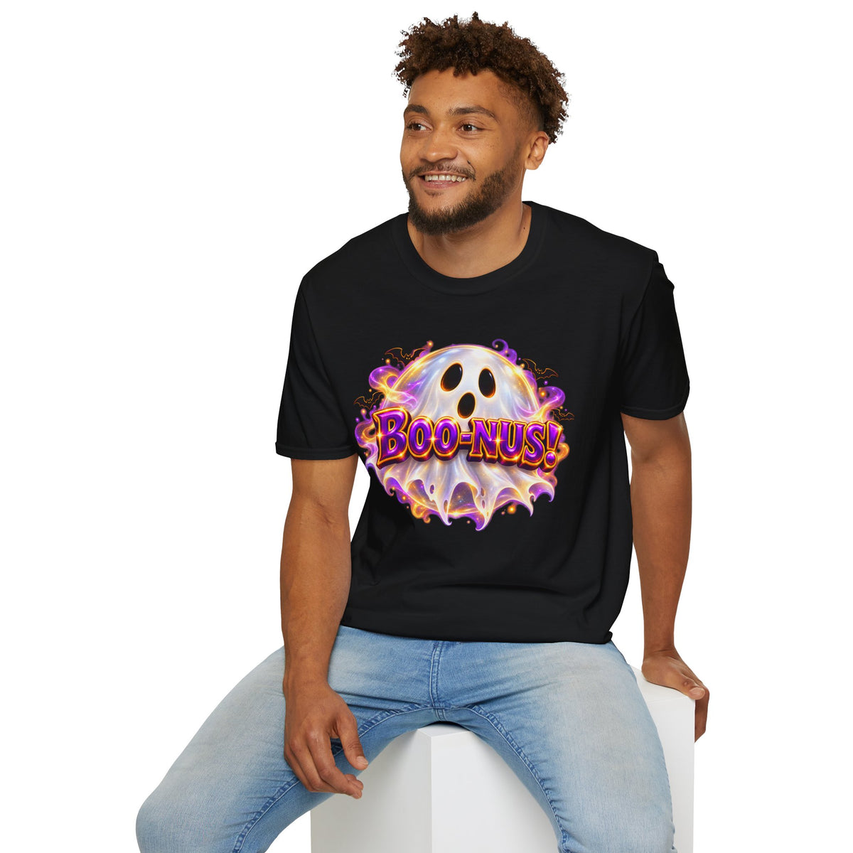 BOO-NUS!   T-Shirt
