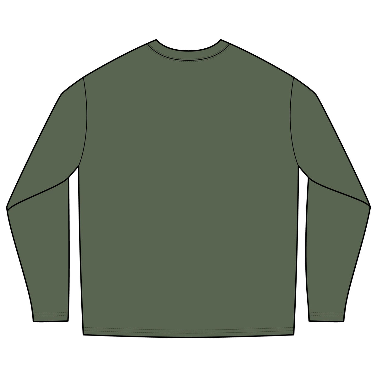 BRIDE JACKPOT - Long Sleeve T-Shirt
