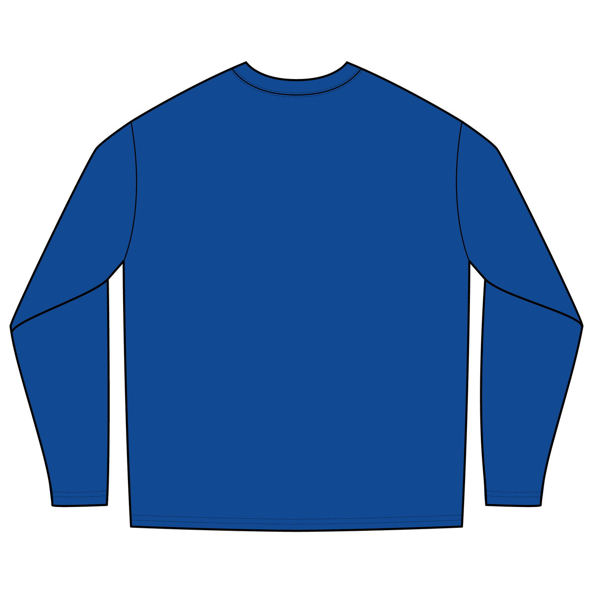 BRIDE JACKPOT - Long Sleeve T-Shirt