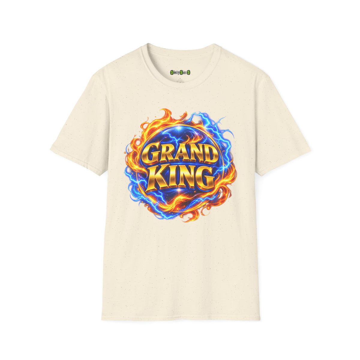 GRAND KING T-Shirt