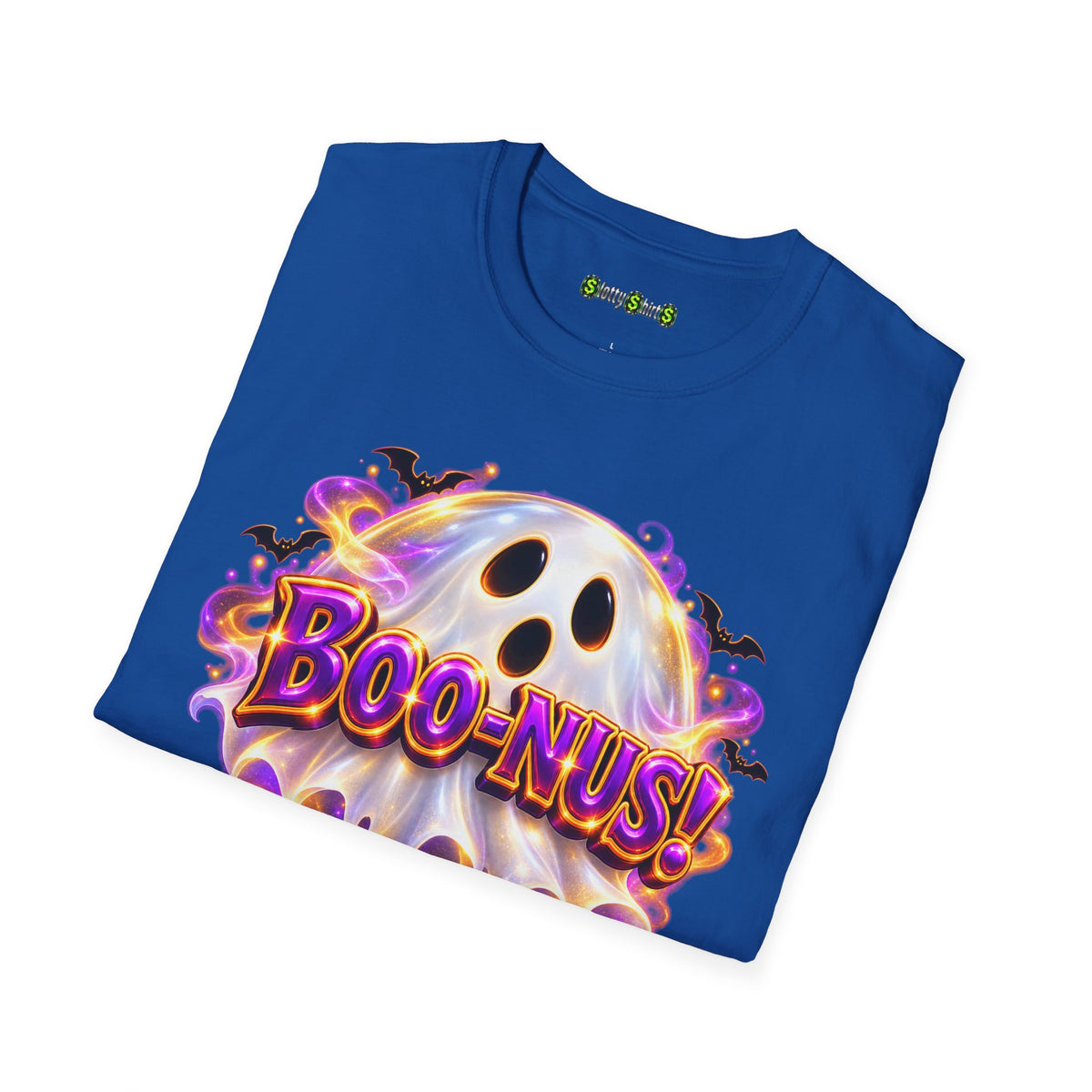 BOO-NUS!   T-Shirt