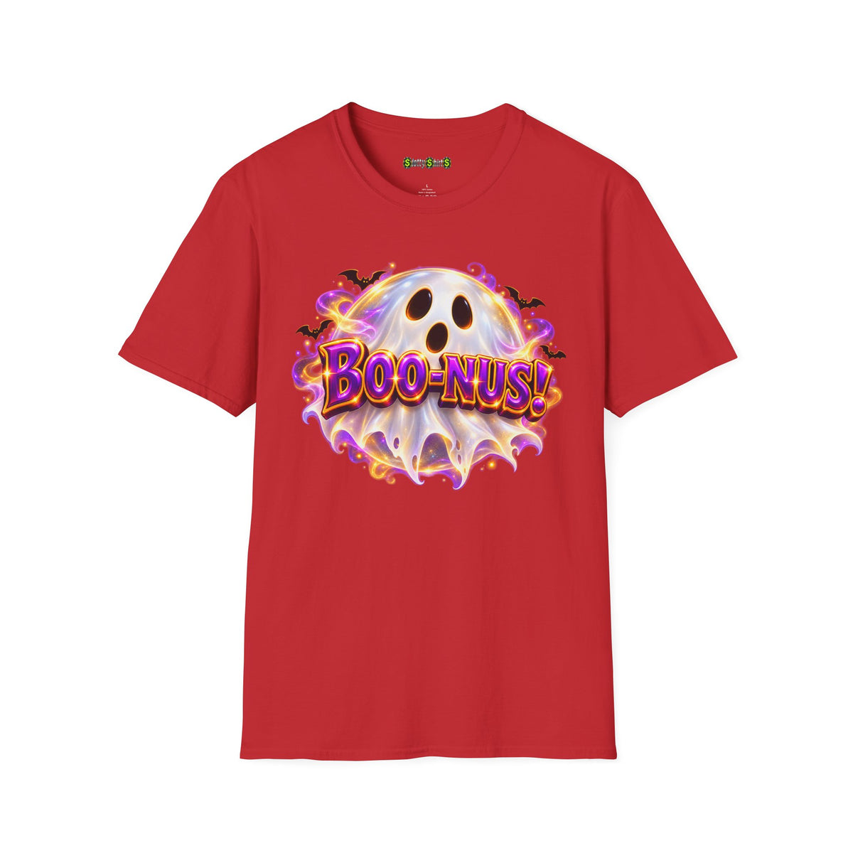 BOO-NUS!   T-Shirt