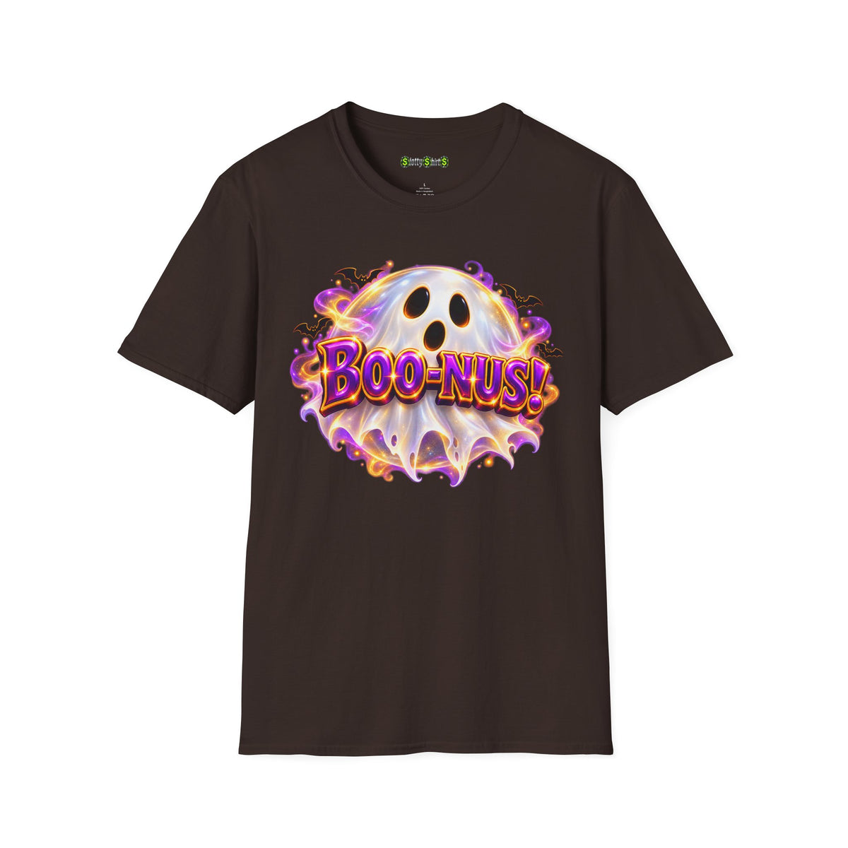 BOO-NUS!   T-Shirt