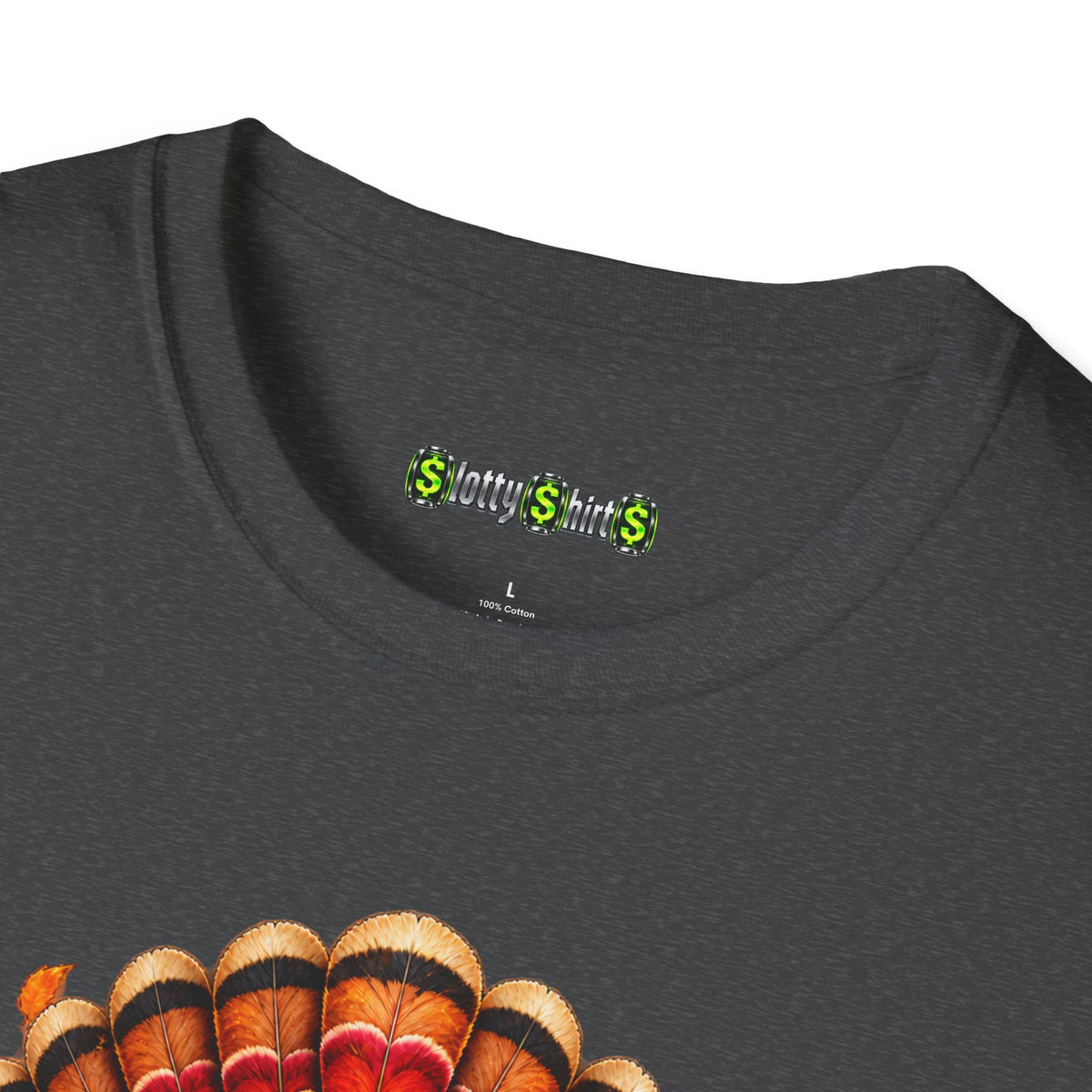 Gobblin’ Up Bonuses!  T-Shirt