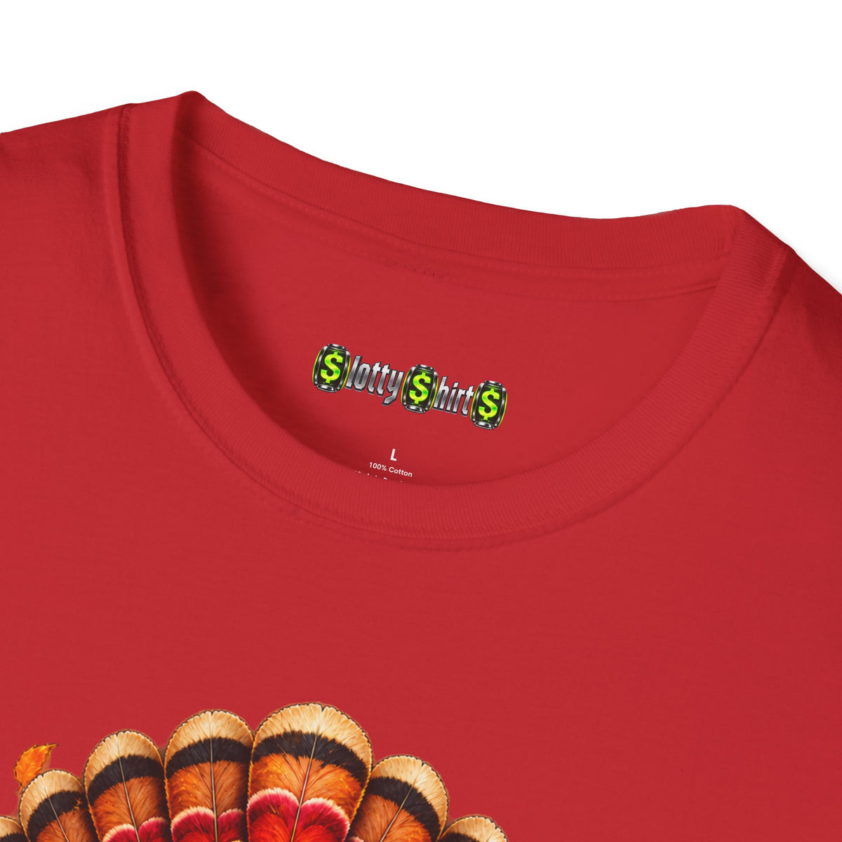 Gobblin’ Up Bonuses!  T-Shirt