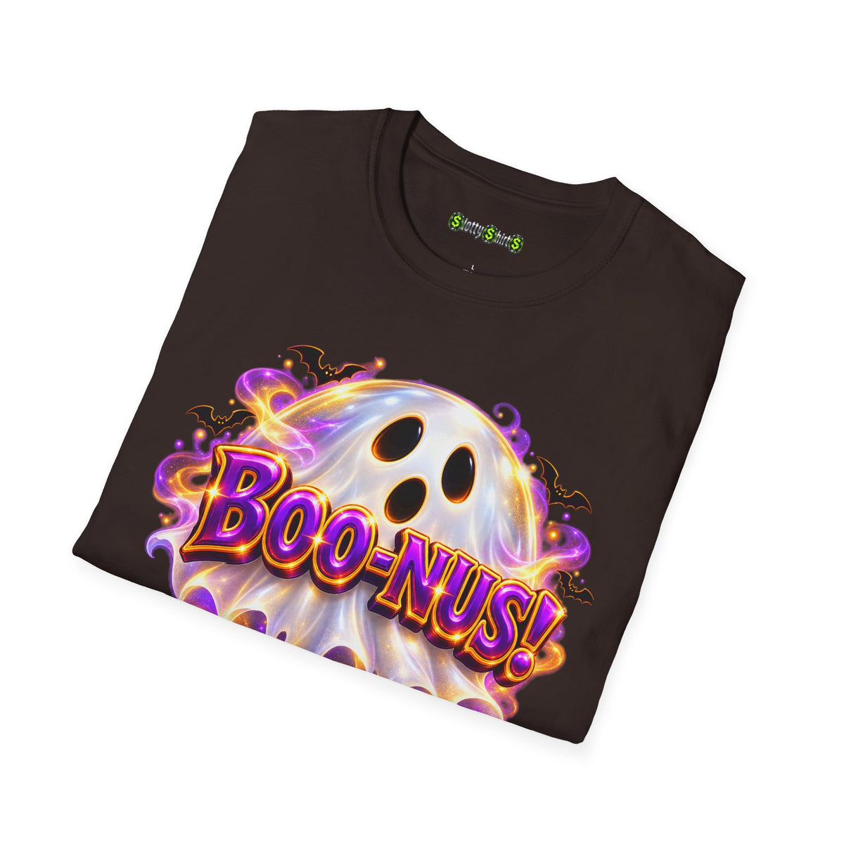 BOO-NUS!   T-Shirt