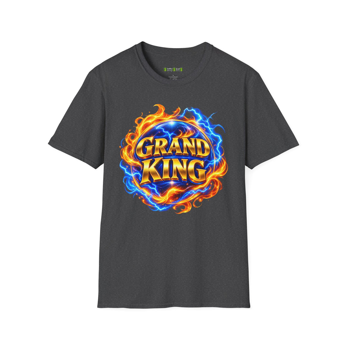 GRAND KING T-Shirt