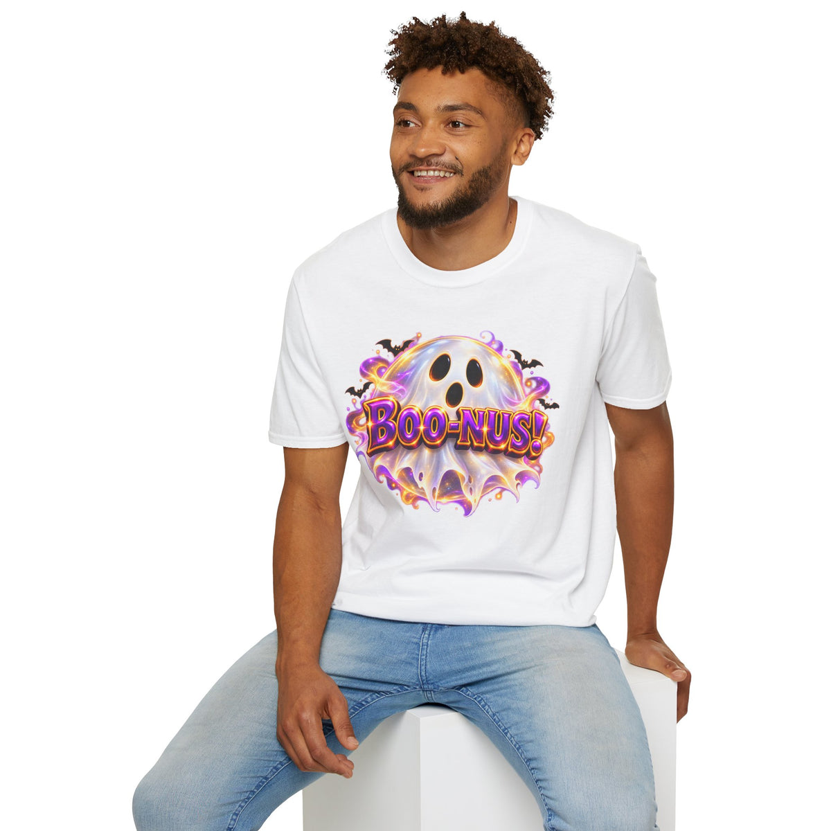 BOO-NUS!   T-Shirt