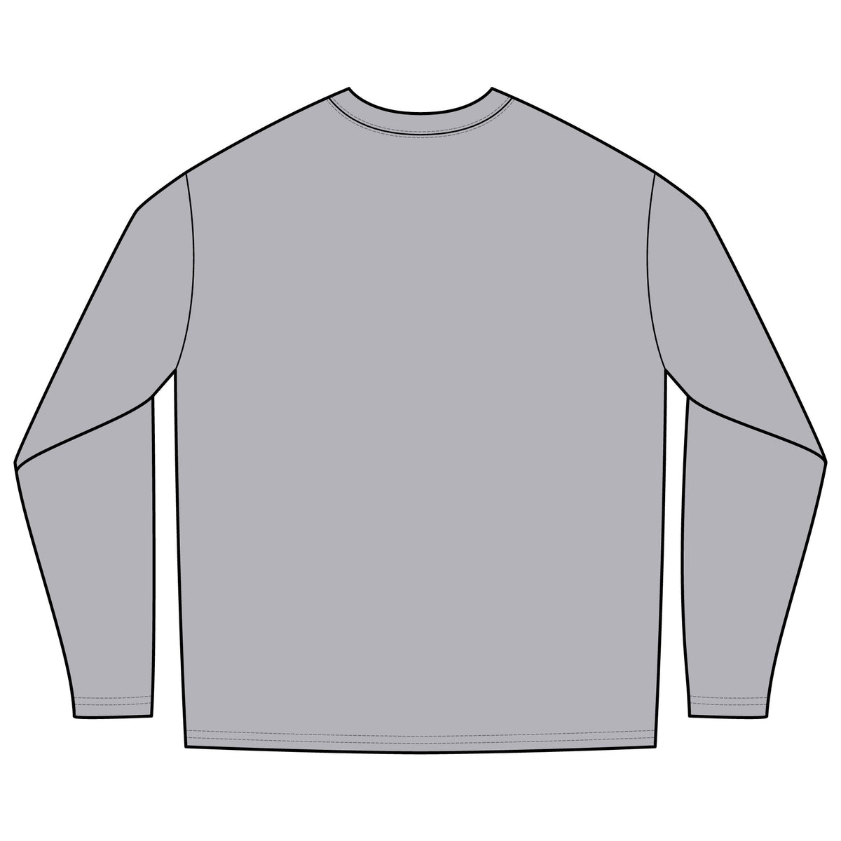 GROOM JACKPOT - Long Sleeve T-Shirt