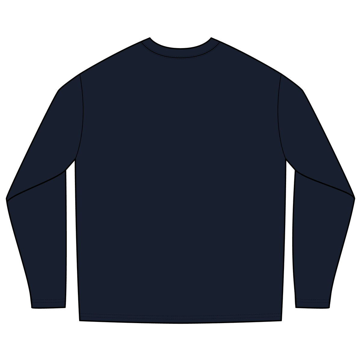 GROOM JACKPOT - Long Sleeve T-Shirt