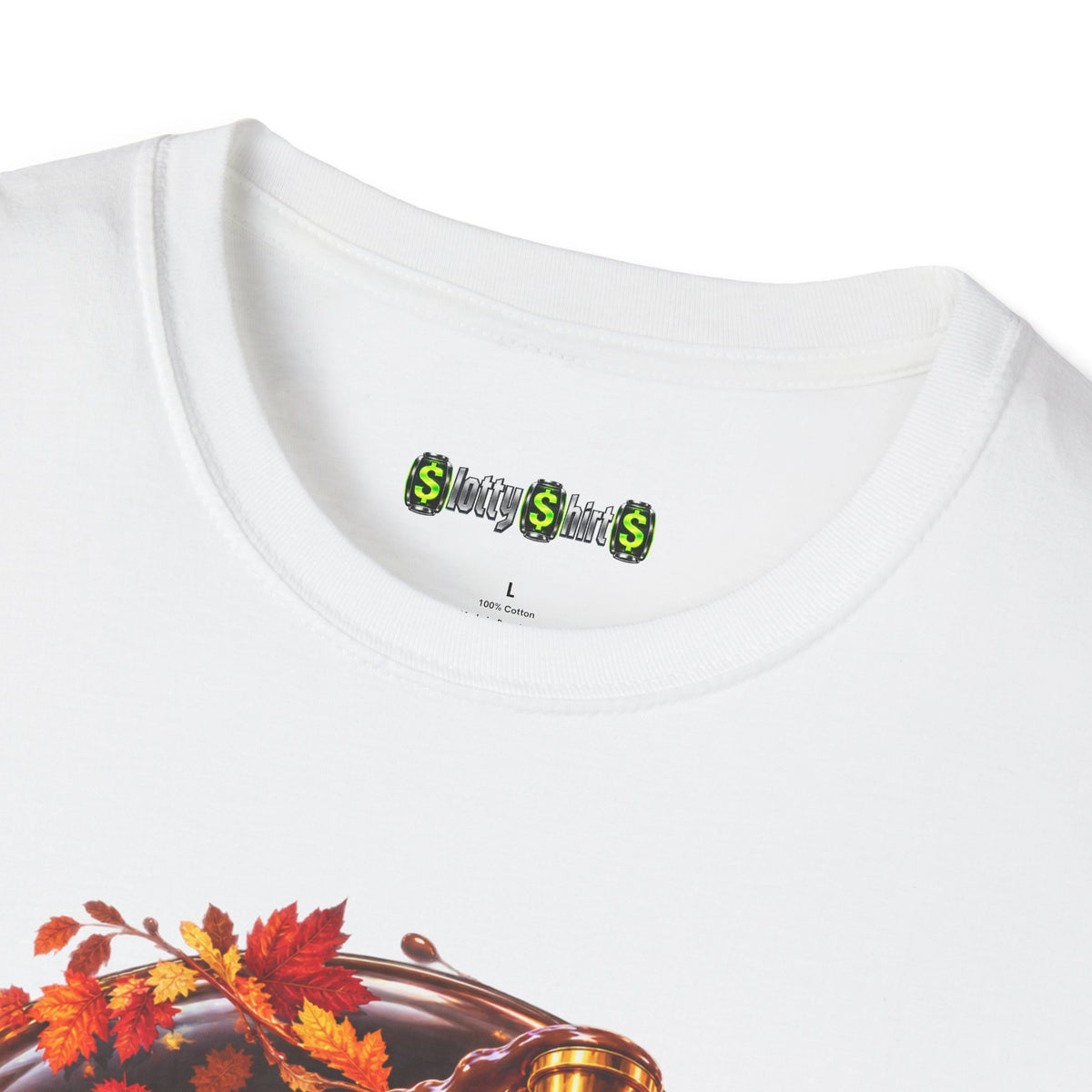 GRAND GRAVY TRAIN!  T-Shirt
