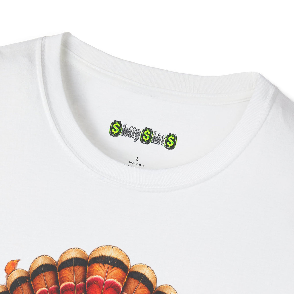 Gobblin’ Up Bonuses!  T-Shirt