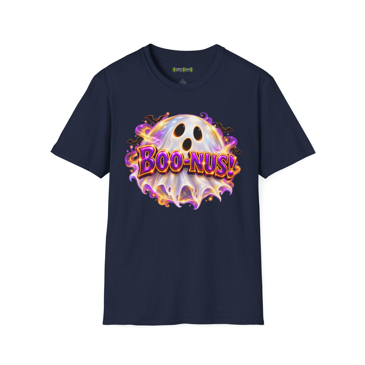 BOO-NUS!   T-Shirt