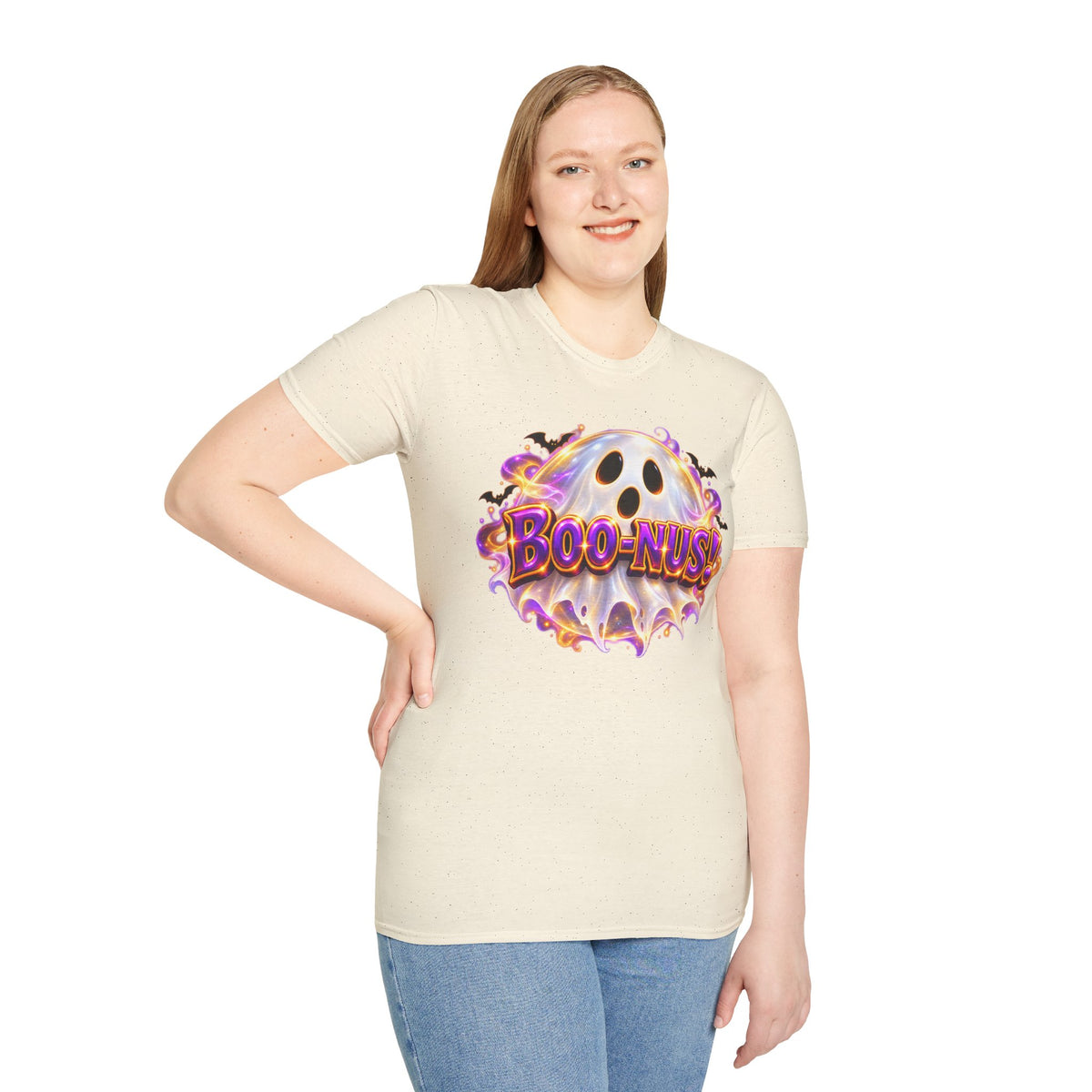 BOO-NUS!   T-Shirt