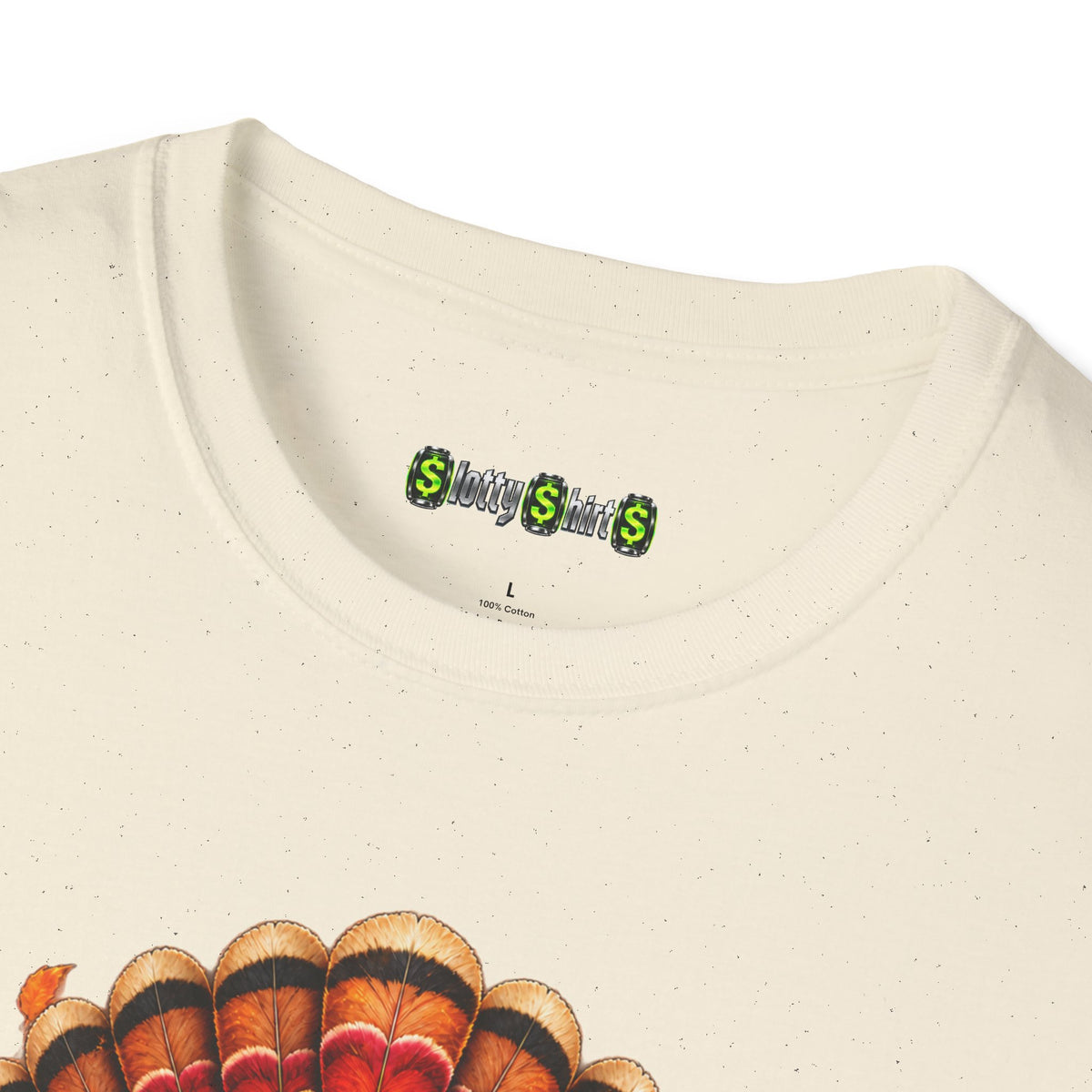 Gobblin’ Up Bonuses!  T-Shirt