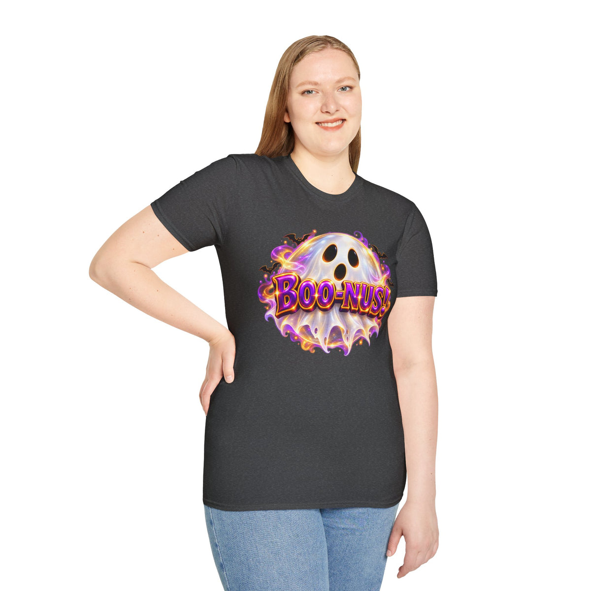 BOO-NUS!   T-Shirt