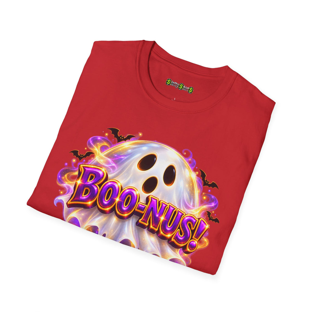 BOO-NUS!   T-Shirt